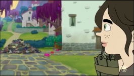 Little Demon - Season 01 Episode 10